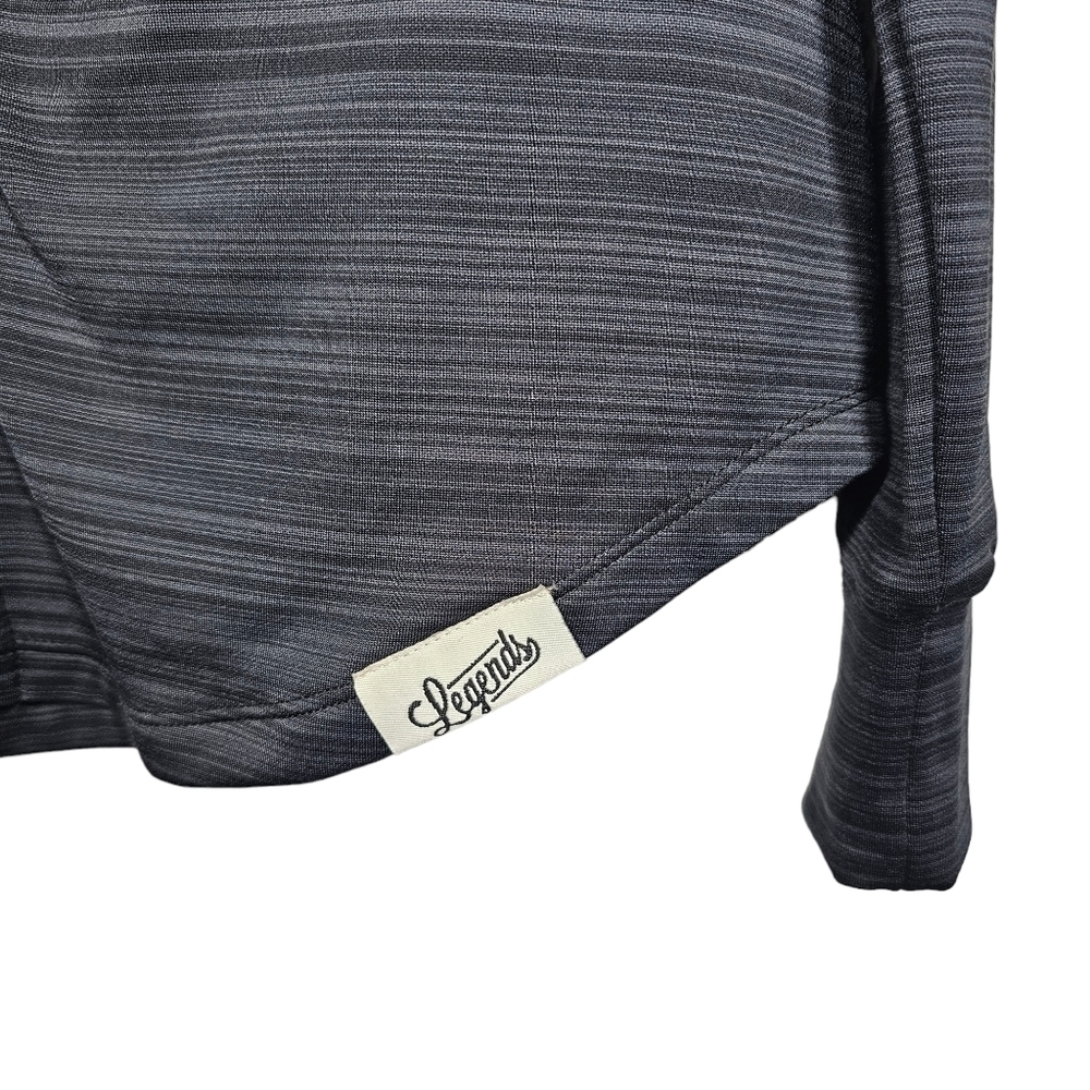 Legends Men's Performance Jacket - Picture 4 of 6